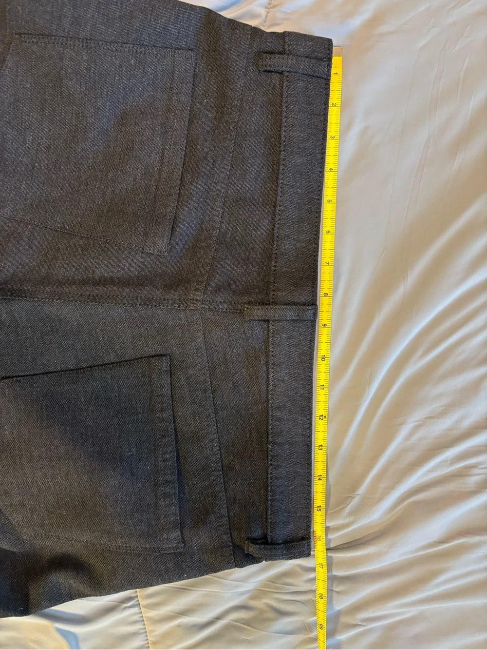 Perry Ellis portfolio chinos 32x32
